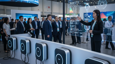 How to Choose the Best 7kw EV Car Charger at 2026 Canton Fair?