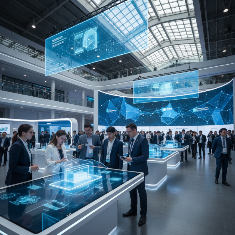 Top Industrial Labeling and Packaging Exporters at Canton Fair 2026?