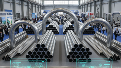 Why Choose Smls Steel Pipe at the 139th Canton Fair 2026?