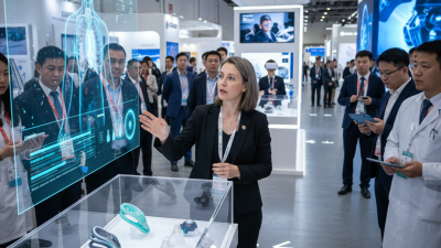 Laryngeal Mask Airway Trends at 2026 Canton Fair Insights?