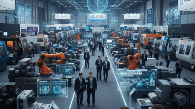 How to Navigate Machinery Import at the 2026 Canton Fair?