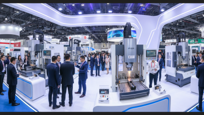 CNC Hydraulic Press Tips for Success at 2026 Canton Fair?