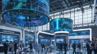 Custom Electronics Solutions at the 2026 Canton Fair Why Attend?