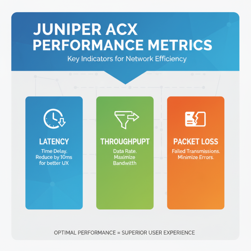 10 Essential Tips for Optimizing Your Juniper ACX Performance