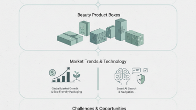 Top Beauty Product Boxes to Discover at the 2026 Canton Fair?