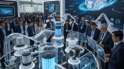 Why Choose the Right Car Air Filter at the 2026 Canton Fair?