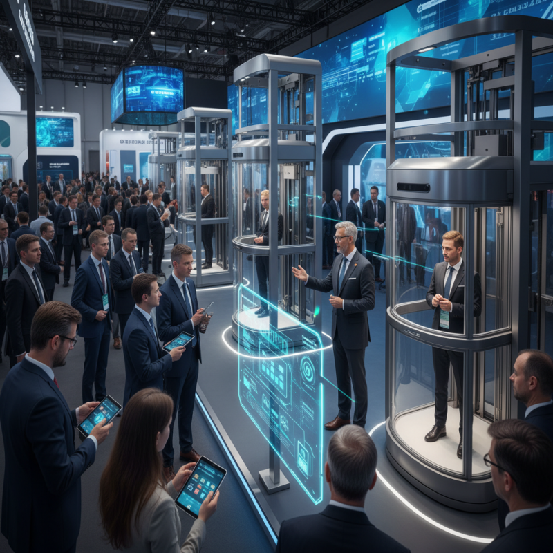 Top 5 Tips for Choosing Small Elevator Lifts at 2026 Canton Fair?