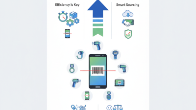 Top 10 Android Barcode Scanners for 2026 Canton Fair Buyers?