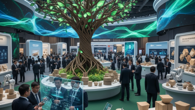 Top Pulp Molding Trends at the 139th Canton Fair 2026?