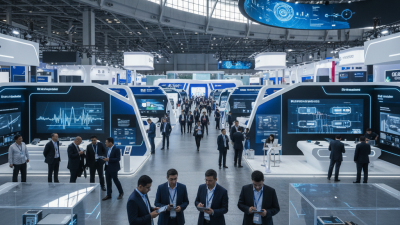 Top Rf Amplifiers to Discover at 2026 Canton Fair?