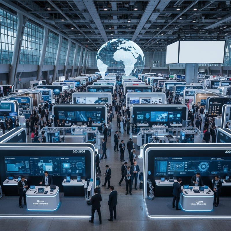 Custom Electronics Solutions for Global Buyers at 2026 Canton Fair?