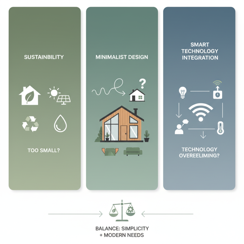 2026 Top Shed Houses Trends for Modern Living Spaces?