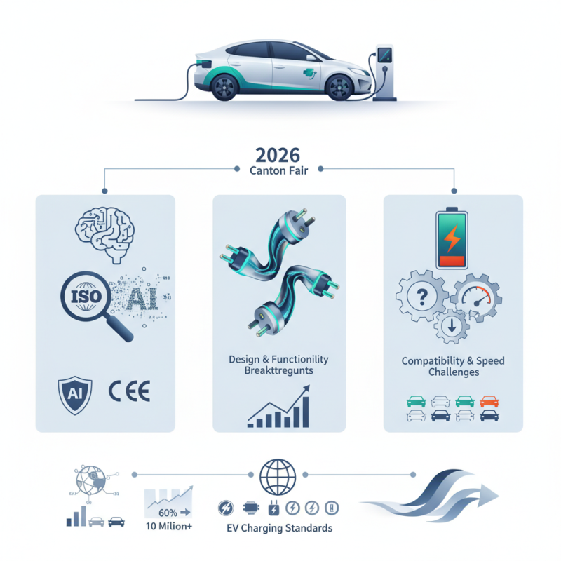 Top EV Charger Plug Trends at 2026 Canton Fair Insights?