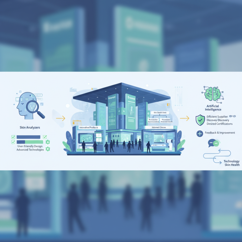 Top Skin Analyzers to Discover at the 2026 Canton Fair?