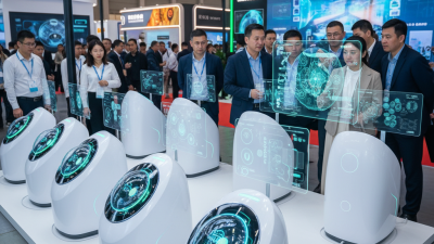 Top 10 Skin Analyzers to Discover at 2026 Canton Fair?