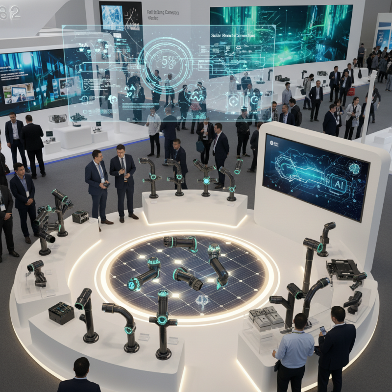 Top 10 Solar Branch Connector Trends at 2026 Canton Fair?