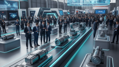 Best Linear Motors to Discover at 2026 Canton Fair?