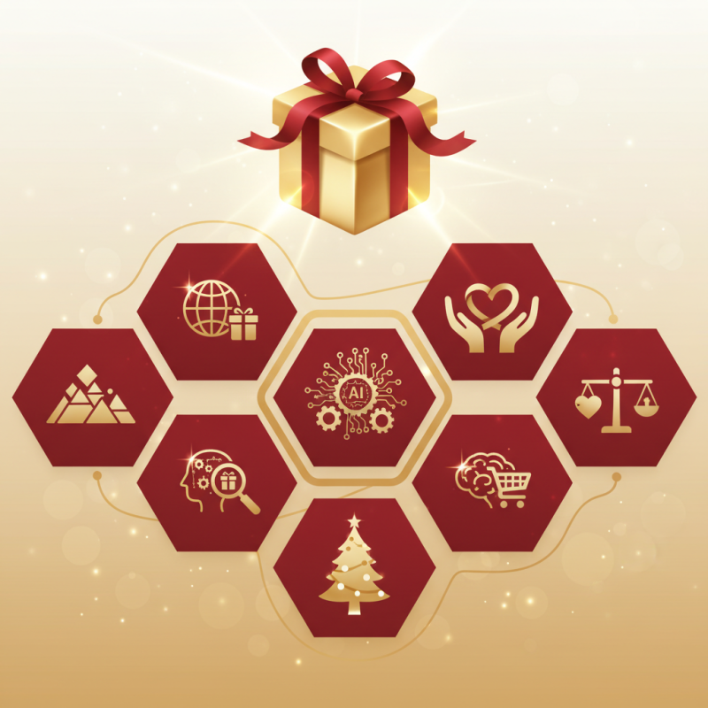 Gold Christmas Gifts at the 2026 Canton Fair in China?