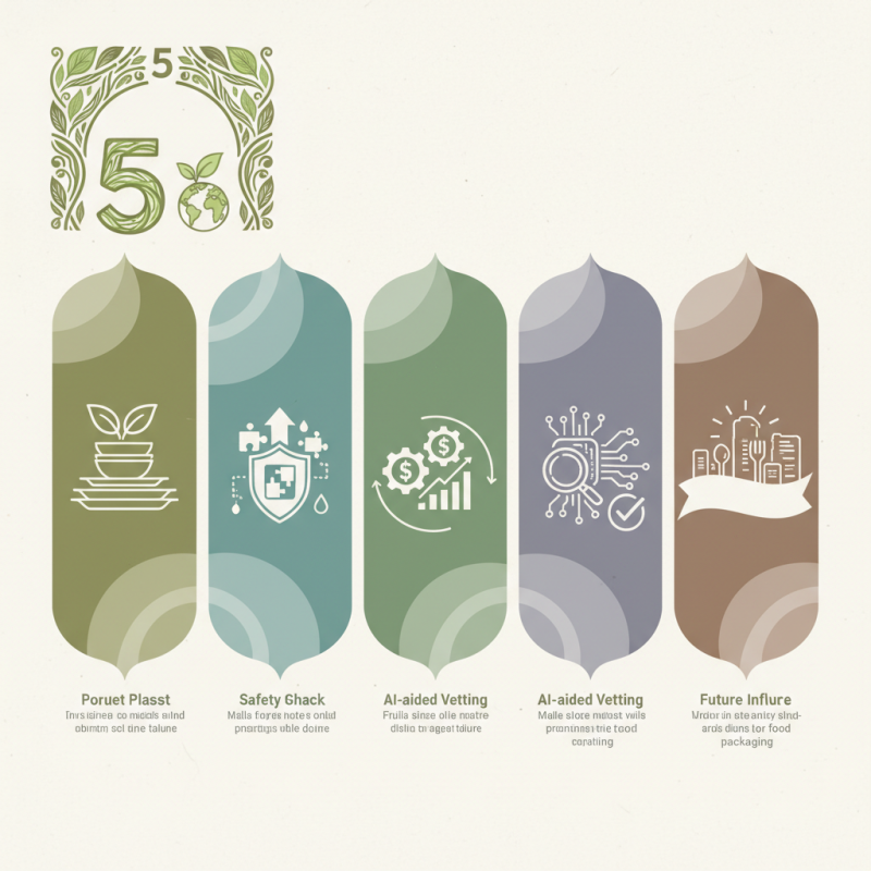 Top 5 Food-Grade Pulp Innovations at 2026 Canton Fair?