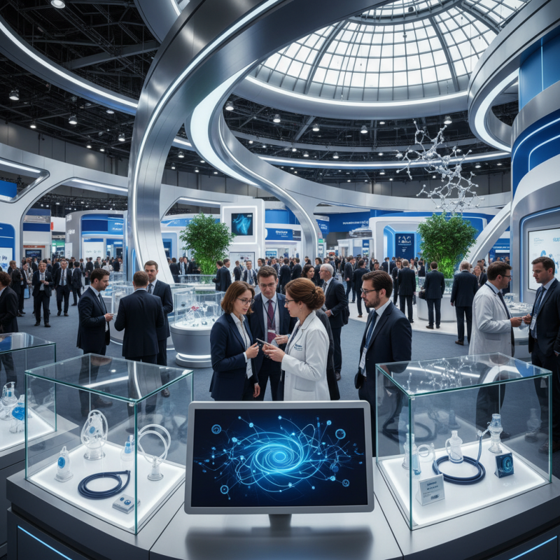 Top 10 Laryngeal Mask Airways to Discover at Canton Fair 2026?