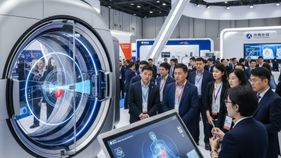 How to Use Cyclotron Machines for Cancer Treatment at 2026 Canton Fair?