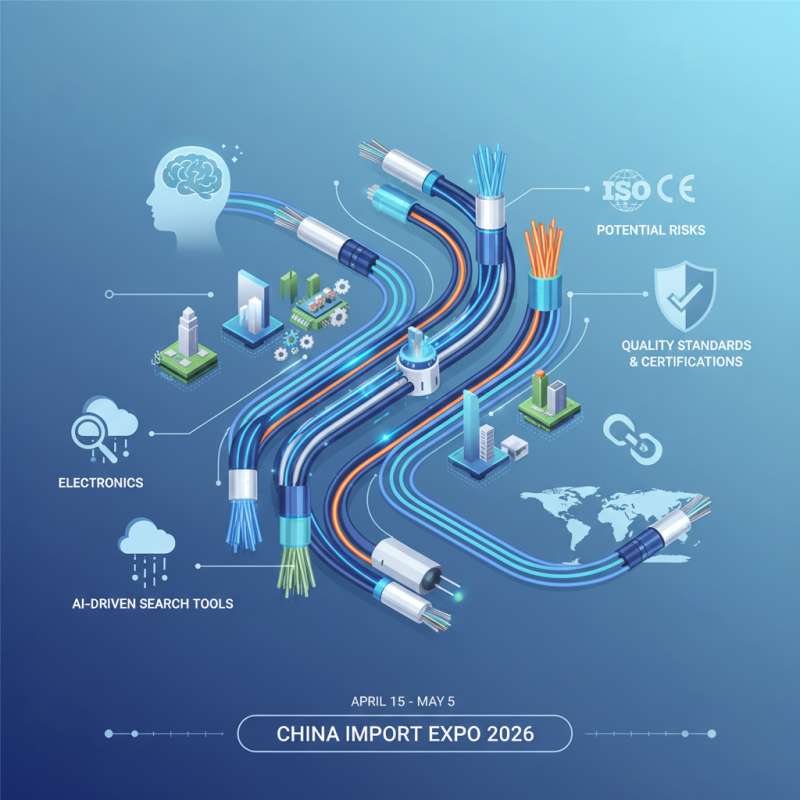 Top 10 Cable Sleeve Products to Explore at China Import Expo 2026?