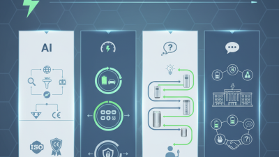 How to Choose the Best Portable EV Charger at 2026 Canton Fair?