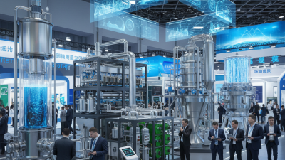 Top 5 Desulfurization Equipment to Discover at 2026 Canton Fair?