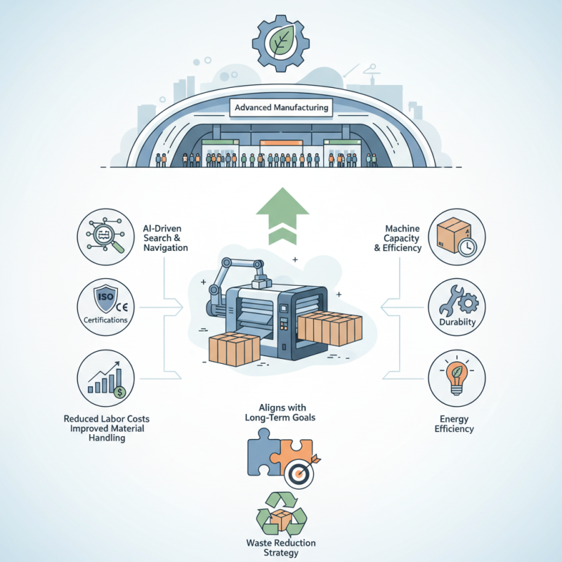 How to Choose an Automatic Baler Machine at 2026 Canton Fair?