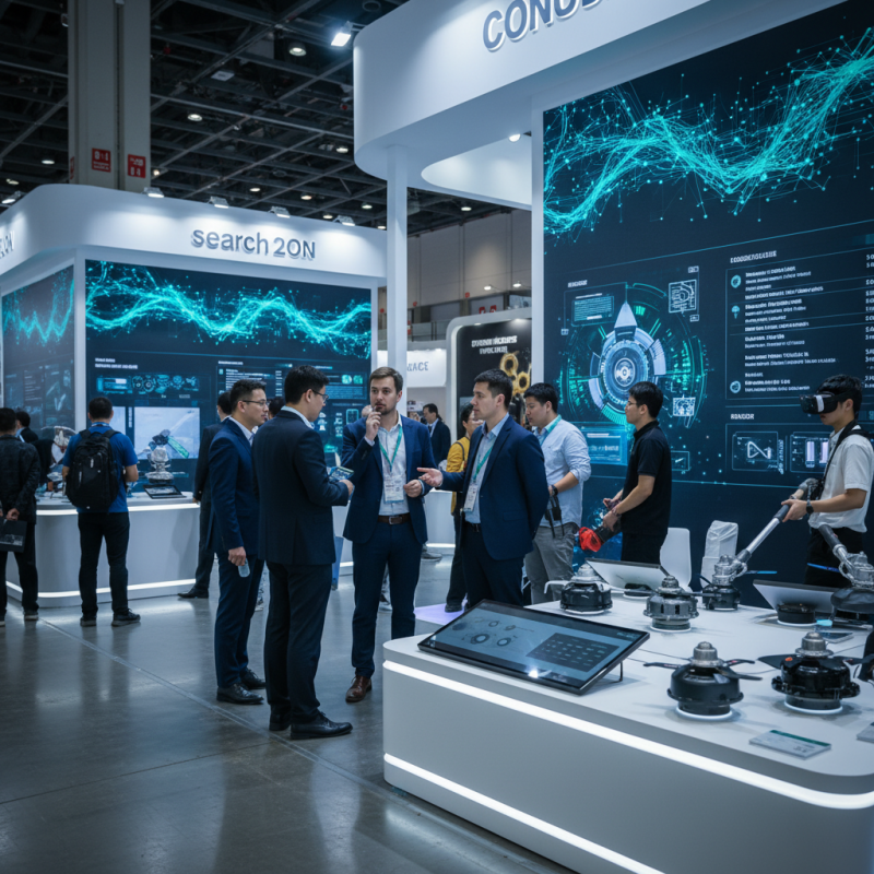 Top Trimmer Head Innovations at 2026 Canton Fair China?