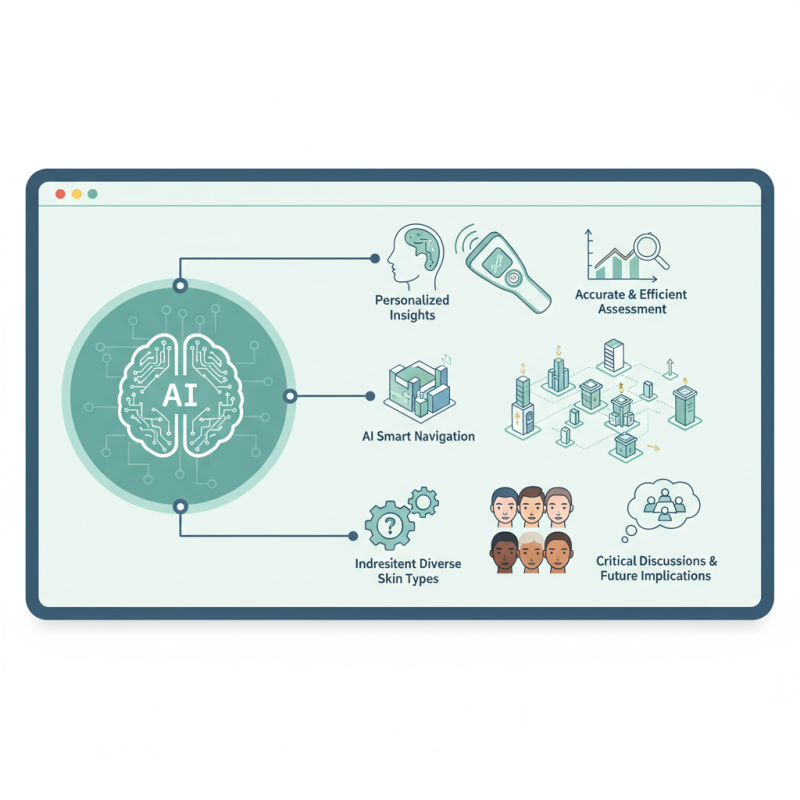 Discover the Best Skin Analyzer at 2026 China Import Expo?