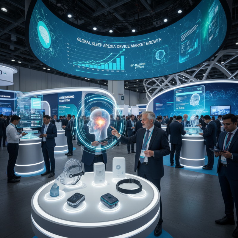 How to Choose the Best Anti-Snoring Solutions at Canton Fair 2026?