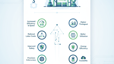 Top 10 Benefits of Automated Crane System at 2026 Canton Fair?