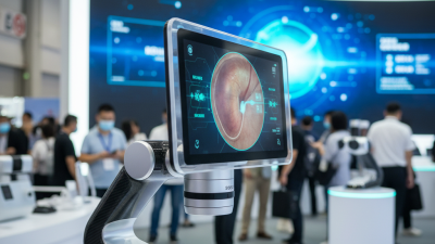 Best Eardrum Microscopes to See at 2026 Canton Fair?