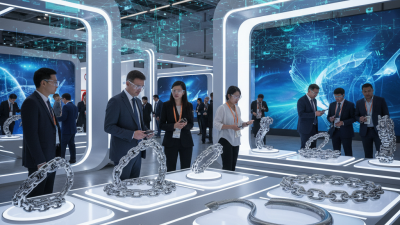 Top 5 Stainless Steel Chains to Source at Canton Fair 2026?