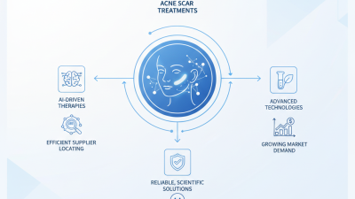 Top Acne Scar Treatments to Explore at China Import Expo 2026?
