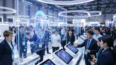 Discover the Best Skin Analyzers at 2026 Canton Fair?