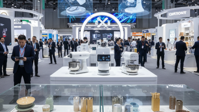 Top Baking Set Trends for 2026 at the 139th Canton Fair?