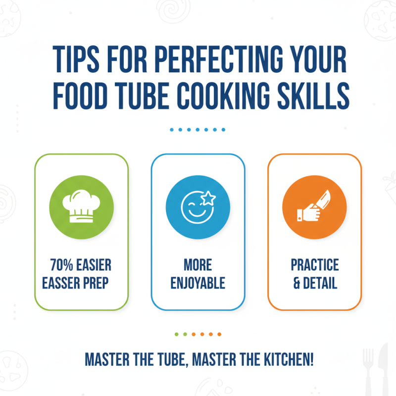 The Best 10 Food Tube Recipes to Try Now?