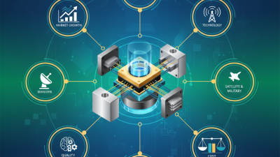 Top Microwave Coaxial Switches at 2026 Canton Fair China?