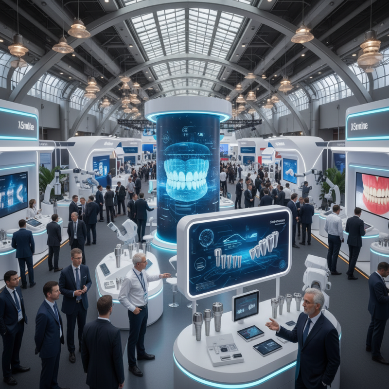 How to Choose the Best Dental Implant Surgery Options at 2026 Canton Fair?