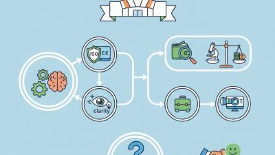 How to Choose an Eardrum Microscope at the 2026 Canton Fair?