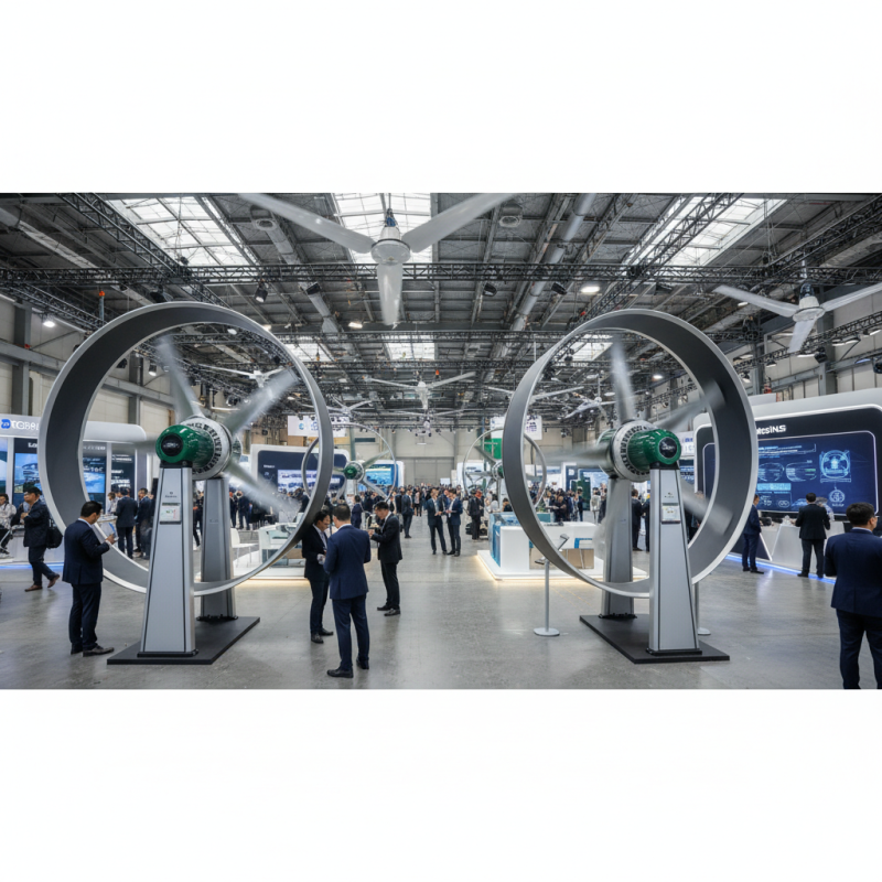 Big Hvls Fan Tips for Success at 2026 Canton Fair?