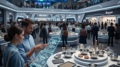 How to Choose the Best Baking Set at the 2026 Canton Fair?