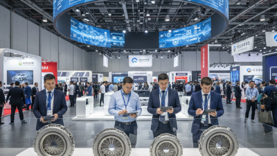Top 10 Clutch Release Bearings to Explore at Canton Fair 2026?