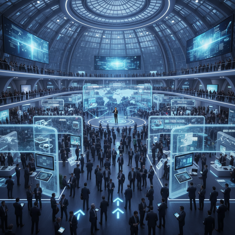 Discover Custom Electronics Solutions at China Import Export Fair 2026?