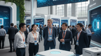 Epon Olt 8 Por at 2026 Canton Fair What Buyers Need to Know?