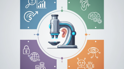 Why Choose Eardrum Microscopes at the 2026 Canton Fair?