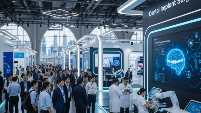 Best Dental Implant Surgery Insights at 2026 Canton Fair?