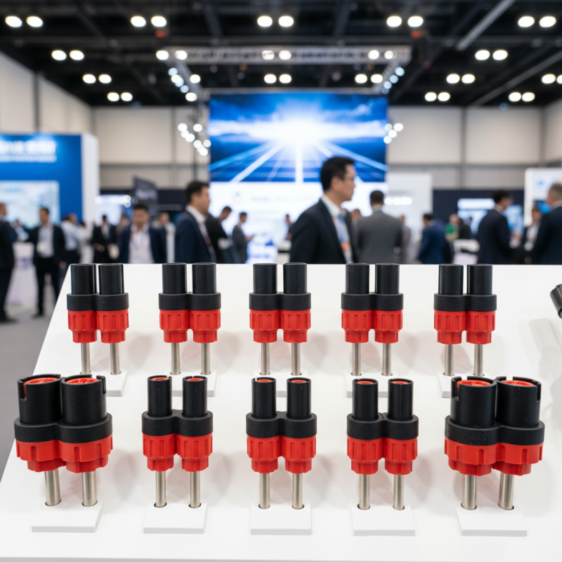 Top 10 Solar Branch Connectors to Watch at the 139th Canton Fair?